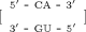 Formula