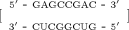 Formula