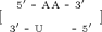 Formula