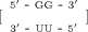Formula