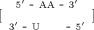 Formula