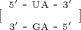 Formula