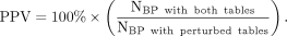Formula
