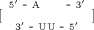 Formula