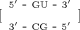Formula