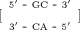 Formula