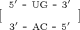 Formula