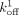 Formula