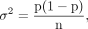 Formula