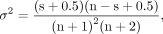 Formula