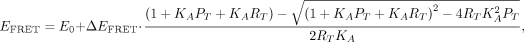 Formula