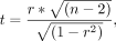 Formula