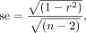 Formula