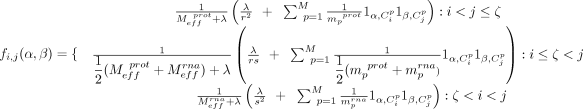 Formula