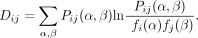 Formula