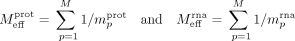 Formula