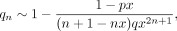 Formula