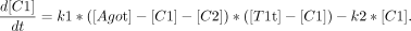 Formula