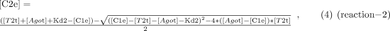 Formula