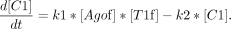 Formula