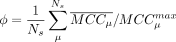 Formula