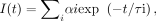 Formula