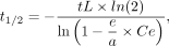 Formula