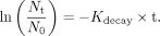 Formula