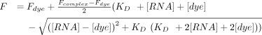 Formula