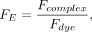 Formula