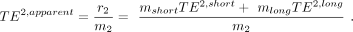 Formula