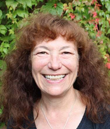 Irmgard Haussmann