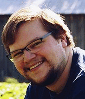 Chris Holmquist