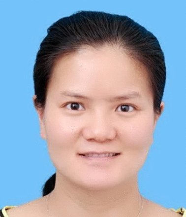 Wenxia He