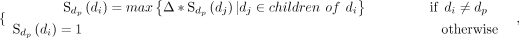 Formula