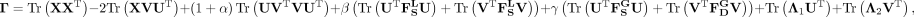 Formula