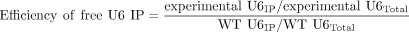 Formula