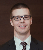 Christopher P. Jones