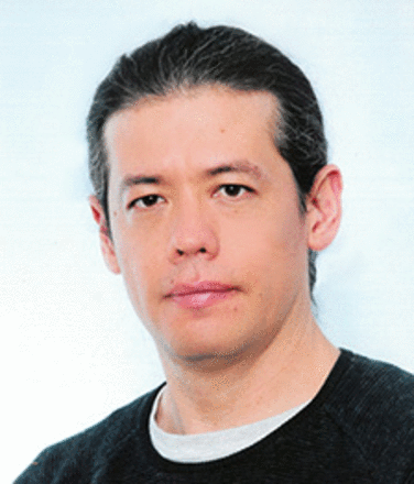 Francisco Carrascoza