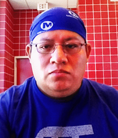 Mario Rivas