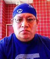 Mario Rivas