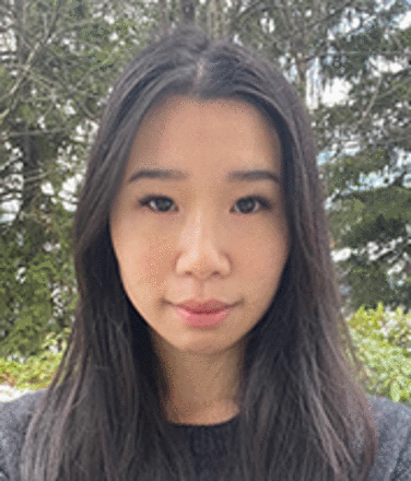 Kristen Y.S. Kong
