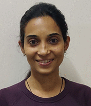 Shilpa Rao