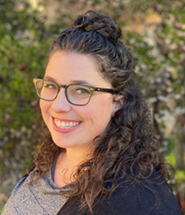 Hannah M. Maul-Newby