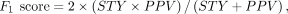 Formula