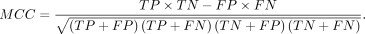 Formula