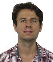 Michal Rażew