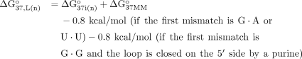 Formula