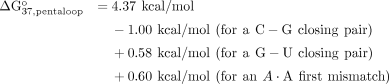 Formula