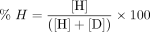Formula